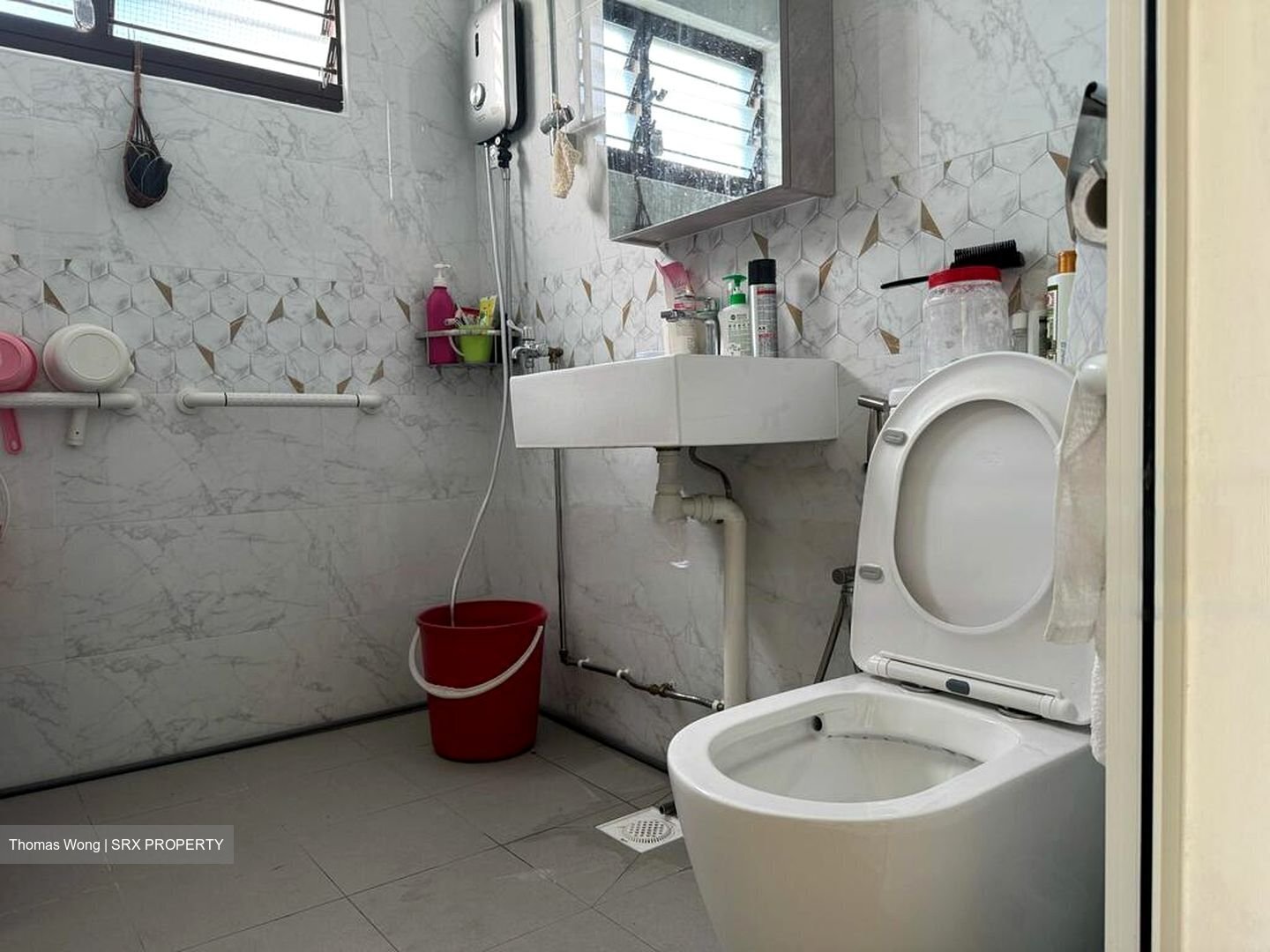Blk 126 Pasir Ris Street 11 (Pasir Ris), HDB 5 Rooms #457095811